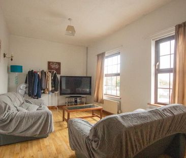 Flat 1, 8 Union Road, Magherafelt, BT45 5DF - Photo 1