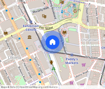 LUXURIOUS LIVING IN THE HEART OF HAYMARKET - Photo 1