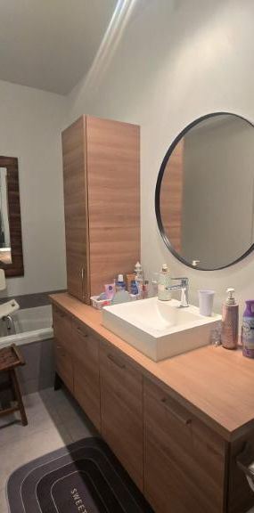 Appartement 4 1/2 haut de gamme à louer – Secteur Sainte-Foy - Photo 1