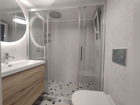 Διαμέρισμα για ενοικίαση Κάτω Γλυφάδα (Γλυφάδα) - Photo 2