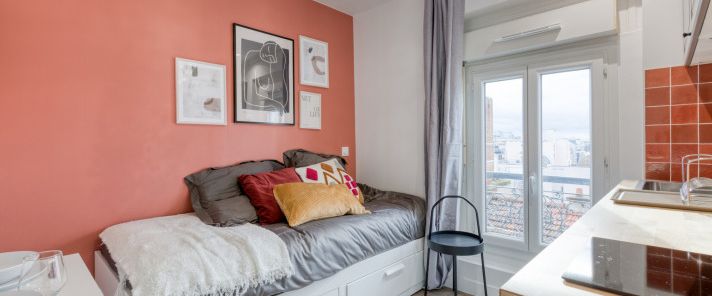 74 Cr de Vincennes, 75012 Paris 12 - Photo 1