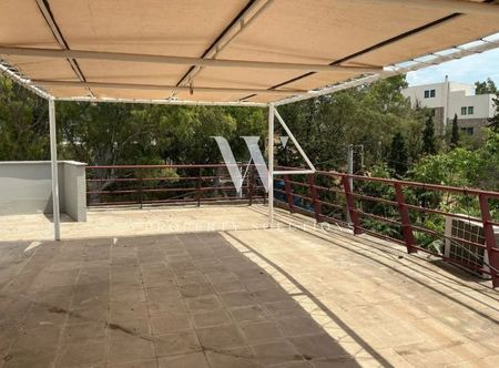 Μεζονέτα για ενοικίαση Θησείο (Ιστορικό Κέντρο) - Φωτογραφία 5