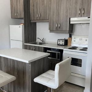 3 1/2 - Québec (Sainte-Foy) - 1 160 $/mois - Photo 2