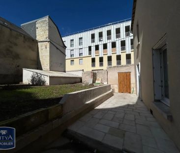 Appartement à louer 1 pièce 34.92m² - Photo 3