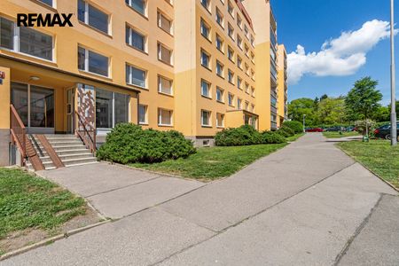 Pronájem bytu 2+kk 45 m² - Photo 3