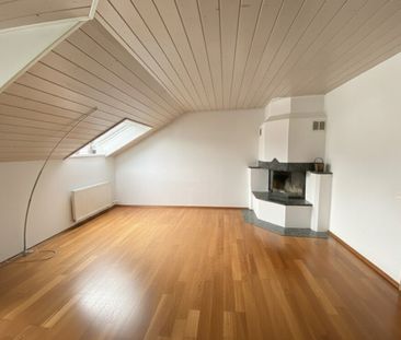 Gemütliche 2-Zimmerwohnung mit Wintergarten in Dornbirn zu vermieten! - Photo 4