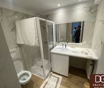 Jolie appartement meublé de 3pièces de 50m2 Antibes - Photo 6