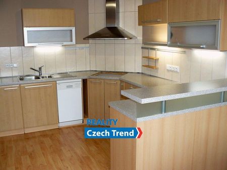 Pronájem bytu 4+1 128 m2 - Photo 5