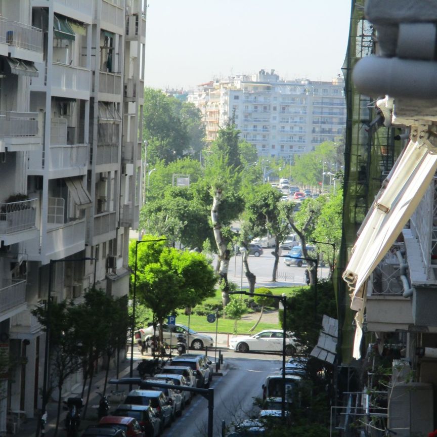 Διαμέρισμα για ενοικίαση ΔΕΘ (Κέντρο Θεσσαλονίκης) - Photo 1