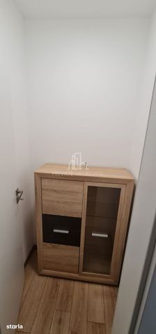 Apartament 1 Camera Modern Bloc Nou/Parcare/ Pet Friendly, Zona Maurer - Fotografie 3