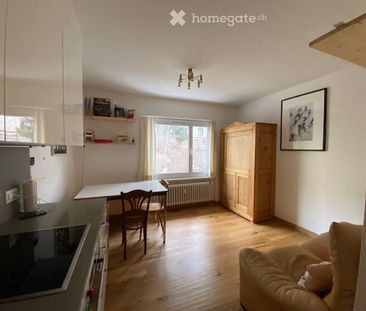 2 Zimmer, 50 m² - Photo 2