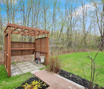 For Lease - 5719 Stuewe Drive, Manotick - Kars - Rideau Twp and Are... - Photo 4