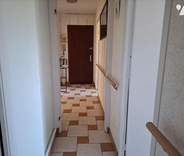 A LOUER appartement meublé CHERBOURG - Photo 4