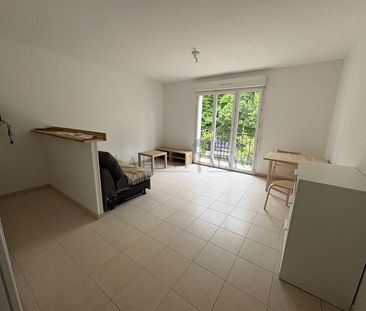 Location Appartement 1 pièce 28m² - Photo 1