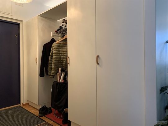 Henry Dunkers plats 5 - Foto 1