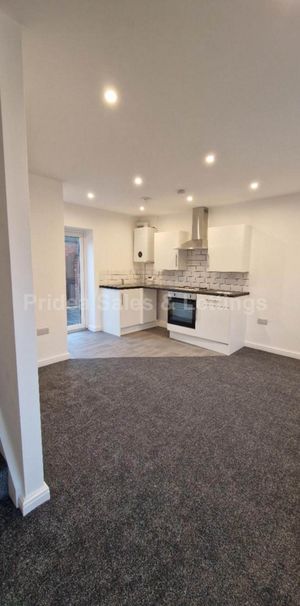 Canwick Road, Lincoln - Photo 1