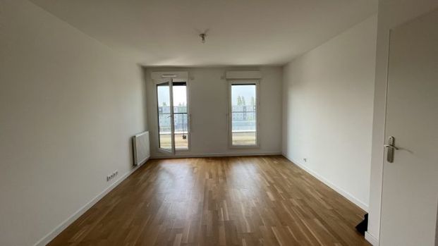 Appartement 2 pièces - Photo 1