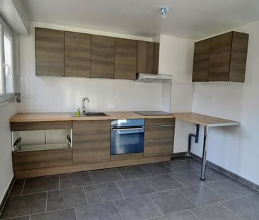 Location Maison 4 pièces 74m² CAMBRAI 59400 - Photo 1