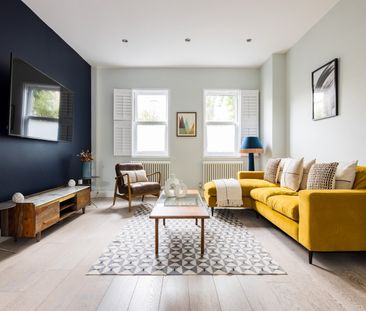 2 Bed Flat, Upland Road, SE22 - Photo 4