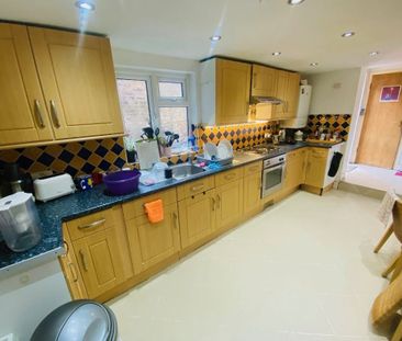 Room in a Shared House, Elswick Road, SE13 - Photo 5