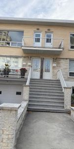 GRAND 3 1/2 A LOUER A ST. LEONARD, D'UN TRIPLEX - Photo 3