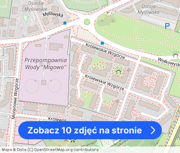 Przytulne mieszkanie 2 pokojowe na Morenie wynajmę - Zdjęcie 1