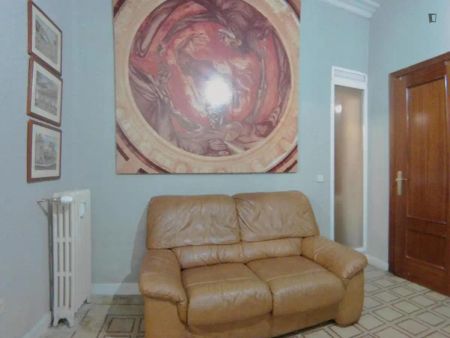 Estudio de alquiler en Argüelles - Photo 2