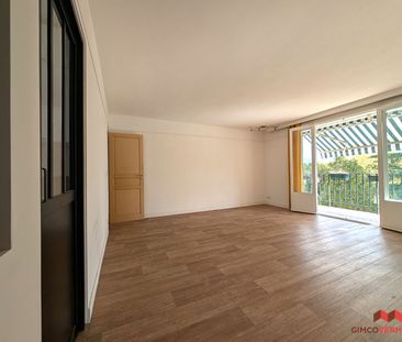 Location Appartement 5 pièces 84m² - Photo 1