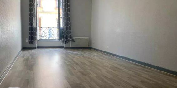 Appartement à louer 1 pièce 25.81m² - Photo 3