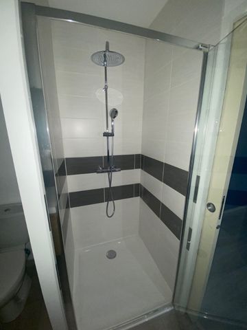 Location Appartement 1 pièce 27m² - Photo 4