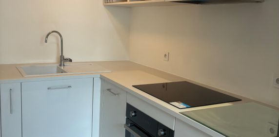 Appartement rénové - Photo 2