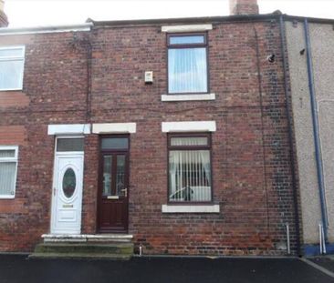 2 bedroom terraced house to rent - Photo 6