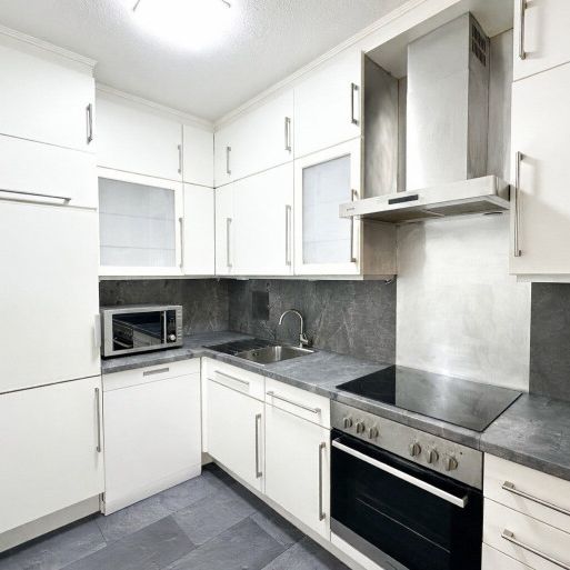 ***Möblierte 2-Zimmer-Neubauwohnung mit Top-Anbindung*** - Foto 1