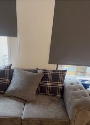 Studio Flat, Burdiehouse Rd, EH17 - Photo 3