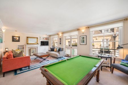 3 bedroom mews to rent - Photo 4