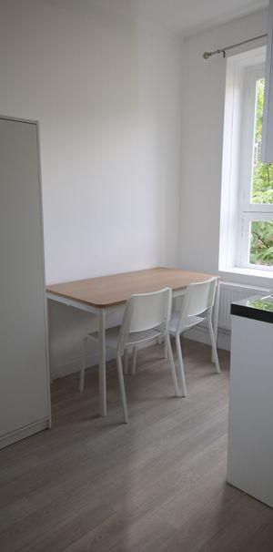 Studio de 18.32m², rue Pharaon de Winter – Vieux Lille réf 753-007 - Photo 1