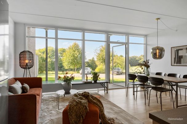 3-værelses Lejlighed på 96 m² i Vejle - Photo 1