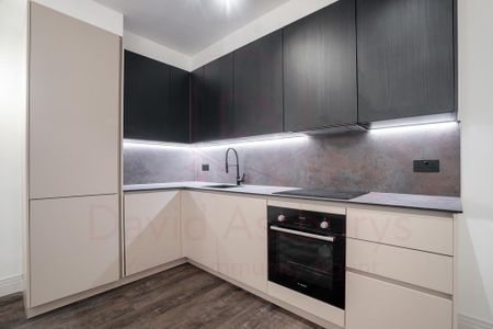 1 bedroom apartment to rent - Photo 5