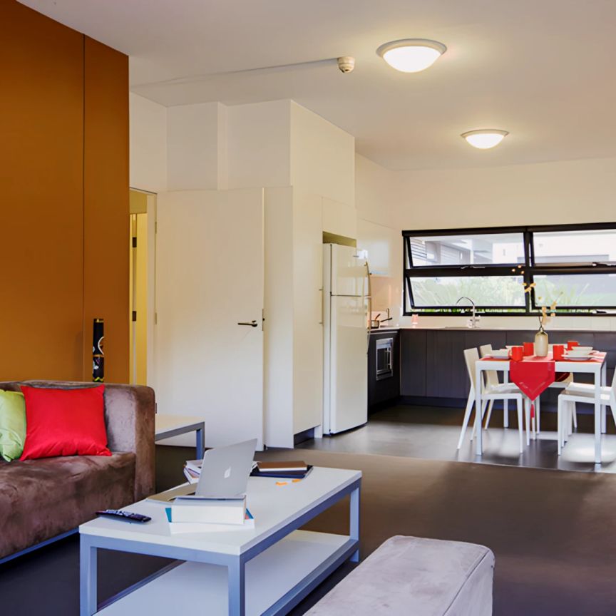 5 Bedrooms Apartment Deluxe - Photo 1