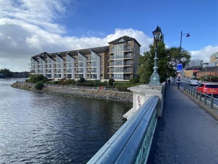 St Georges Harbour, East Bridge Street, Belfast, BT1 3SG - Photo 5