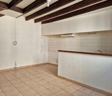 Location maison 3 pièces, 57.10m², Pauligne - Photo 3