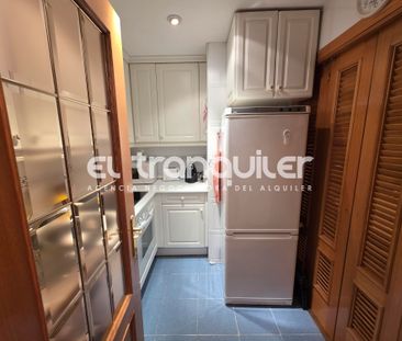 Piso de alquiler en Calle Eugenio Caxes, Moscardó - Photo 6