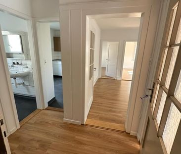 4 Zimmer, 65 m², 1. Stock - Foto 4