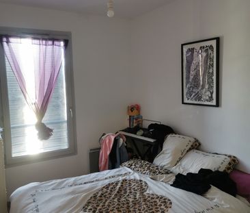 Location Appartement 3 pièces 59m² AIX EN PROVENCE 80ème - Photo 2