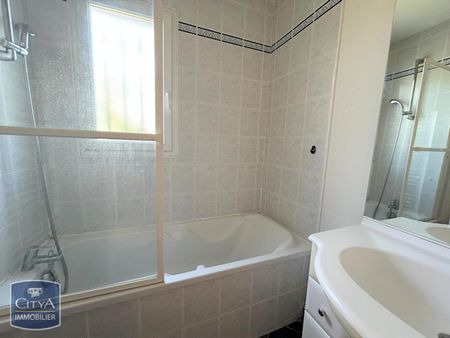 Location Maison 3 pièces 64m² GRAVESON 13690 - Photo 3