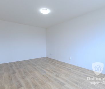 Pronájem bytu 1+1 36 m² - Photo 4