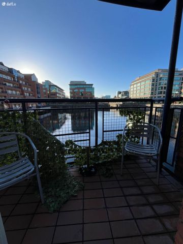 Apartment 3, Aranmore, Custom House Harbour Apartme, IFSC, Dublin 1 - Photo 4