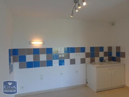 Location Appartement 3 pièces 65m² FRONTIGNAN 34110 - Photo 3