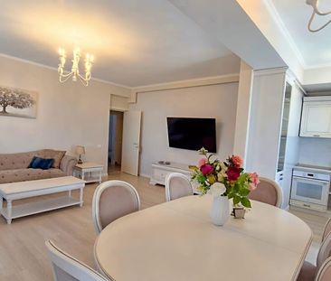 Frontal Sea View–120 sqm-Reyna Beach-Long term - Photo 5