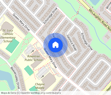 For Lease - 40 Treasure Drive Unit# Upper, Brampton, Ontario - Photo 1